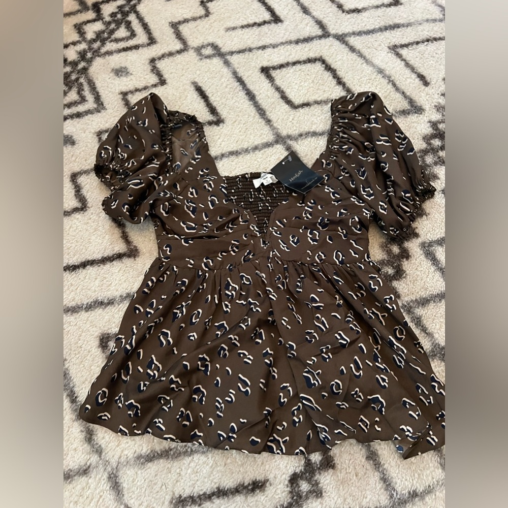 Boutique Shirt